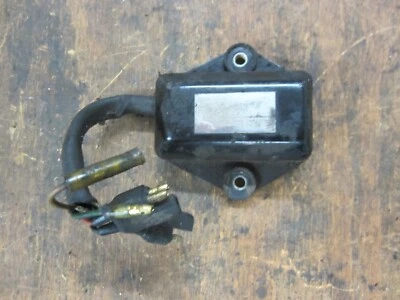 Arctic Cat Jag 3000 1980 unidad CDI 3002-789 Foto 1 de 4