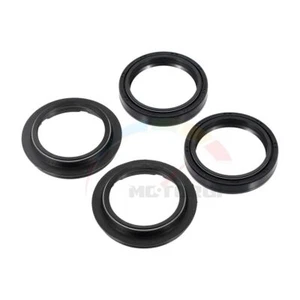 Sellos de horquilla sello antipolvo de aceite para Suzuki GSX-S1000F GSXS1000F 2016-2020 - Imagen 1 de 6