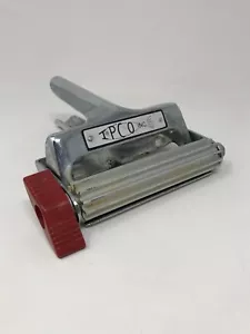 De colección Ipco Inc. Limpiador escalador Fish Skinner hecho en Taiwán - Imagen 1 de 12