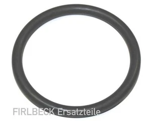O-Ring Haltering Gummiring FRITZMEIER Verdeck zur Befestigung der Dachhaube - Bild 1 von 1