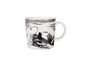 Arabia Moomin Taza Aventura/Seikkailu *NUEVA - Imagen 1 de 1