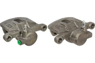 PAR de pinças de freio a disco traseiras para 2005-2006 Mitsubishi Outlander (KIT13106) - Imagem 1 de 4