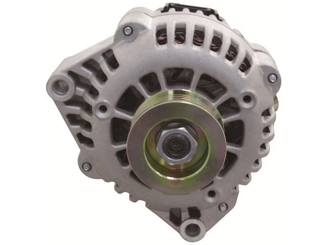 Alternator For 2001-2004 GMC Savana 2500 2002 2003 JP661DX - Image 1 of 1
