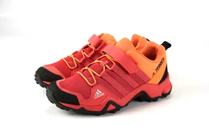 Adidas Terrex T.36 2/3 Mujer Exterior Senderismo Zapatillas Rojo TOP H 155 - Imagen 1 de 6