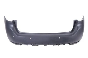 Stoßstange Hinten PDC für Peugeot 308 SW II LC LJ LR LX L4 14-21 - Bild 1 von 7