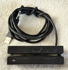 Magtek Swipe Card Reader 21040108 USB - Bild 1 von 2