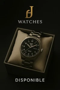 Seiko 5 Sports SRPJ81K1 Automático - Imagen 1 de 6