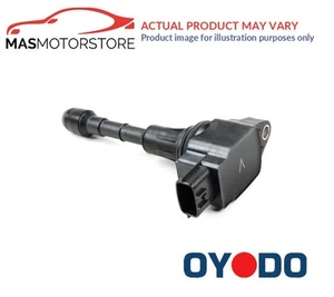 BOBINA DE ENCENDIDO MOTOR OYODO 70E9054-OYO P PARA DS DS 3,DS 4 DS 4 CROSSBACK - Imagen 1 de 4