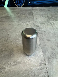 Stainless Steel Heavy Weight 16OZ Shift Knob - Picture 1 of 3