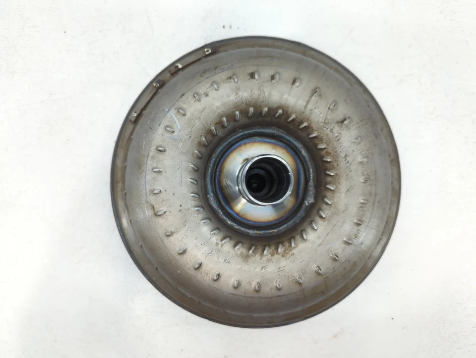 2016 Chrysler E Class Torque Converter Automatic Transmission Oem RQDKW - Image 1 of 4