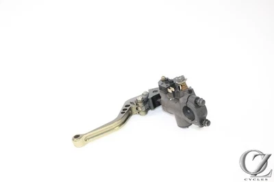 04-05 Maestro de freno delantero Suzuki GSXR600 GSXR 600 Foto 1 de 4