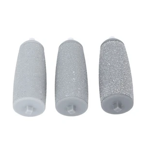 3pcs Professional Electric Foot Grinder Head Curved Replacement Foot Grindin L2S - Picture 1 of 24