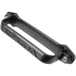 Cycra Front Brake Cable Guide - Black | 1CYC-1235-12