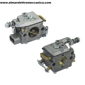 ALPINA Carburatore Motosega A3700, A4000, C38 - Foto 1 di 1