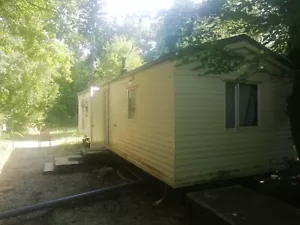 Geräumiges Mobilheim ca.32 m² - Top-Angebot für kurze Zeit! - Bild 1 von 11