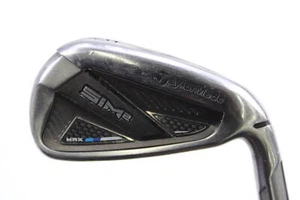 TaylorMade SIM2 Max Iron Set 5-PW - AW and SW Regular Right-Handed #22844 - Picture 1 of 7