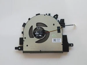 Lenovo IdeaPad 3 15IAU7 15.6" Laptop Cooling Fan SF10R66497 "TESTED" - Picture 1 of 2