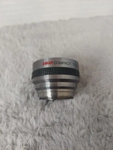 Sakar Compact Telephoto High Resolutions 2.0X Lens - Vtg Japanese Made W/ Case - Picture 1 of 8