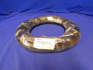 BTX Furukawa BTX-ZZLBRFUR164 SMPTE 311 cavo in fibra 164 piedi, 50 metri NUOVO - Foto 1 di 5
