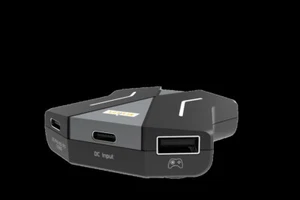 NEXiLUX Mouse Keyboard Converter for Playstation 4 / Xbox One/Switch / PS3 / - Picture 1 of 5
