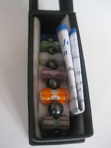 Magnetic Therapy bracelet - Healing Band, New in Box!!! - Bild 1 von 5