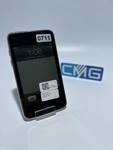 Apple iPod touch 3.Generation 3G 8GB 3rd Gen 2009 ( Touch defekt) WIFI 3G #0711 - Bild 1 von 4