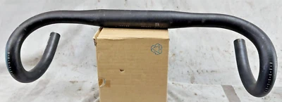 Manillar Trek Bontrager Comp VR-C Drop Bar 31,8 mm 42 cm Trek 1,5 envío rápido a EE. UU. Foto 1 de 4