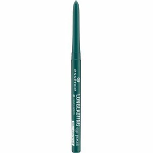 ESSENCE Longlasting Eye Pencil Retractable 18h Waterproof Eyeliner Twist Liner - Picture 1 of 22