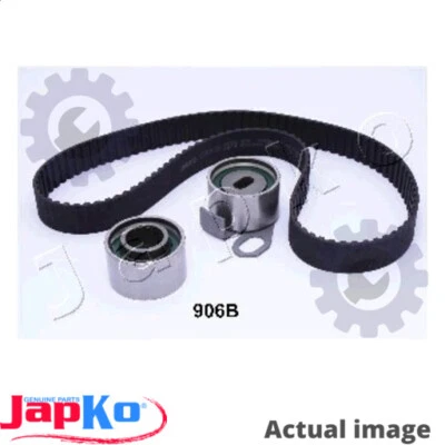 TIMING BELT SET FOR ISUZU 4JA1 2.5L 4JB1-T/TC 2.8L 4cyl KB OPEL 4JA1 2.5L 4cyl - Image 1 of 4