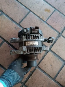 Lichtmaschine Generator 190A 12V Toyota Aygo II KGB4 14-18 1,0 51KW - Afbeelding 1 van 5