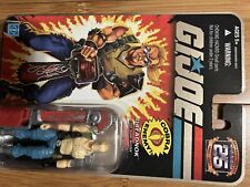 Hasbro G.I. Joe 25th Anniversary GIJOE  Dreadnok Ripper Action Figure