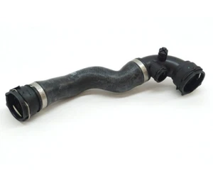 Manguera de radiador superior BMW E46 325 328 330 i/ci/xi parte # 17127510952 Febi Bilstein - Imagen 1 de 1