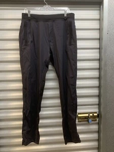 Lululemon Herren Jogginghose Sweatpants RN 106259 CA 35801 schwarz große Schrittlänge 31” - Bild 1 von 12