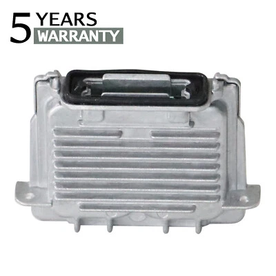 For Volvo S60 3.0L 2011-2016 Xenon Ballast HID Bulb Control Unit Module 31297941 - Image 1 of 4