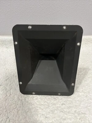 ALTAVOZ TWEETER ELECTRO-VOICE S-152 BOCINA Único Foto 1 de 4