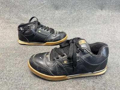 ZAPATOS DE SKATE ES DISCOVER talla 10.5 MUSKA/KOSTON/CIRCA/PENNY/KALIS/DC/és/SCHEME Foto 1 de 4