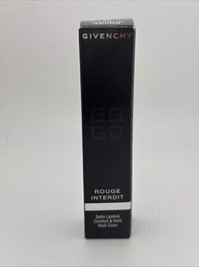 Givenchy Rouge Interdit 19 Rosy Night Neu in OVP (A1) - Bild 1 von 2