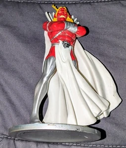 Figura de PVC dañada DC Direct 2000 The New Teen Titans TRICON - Imagen 1 de 2
