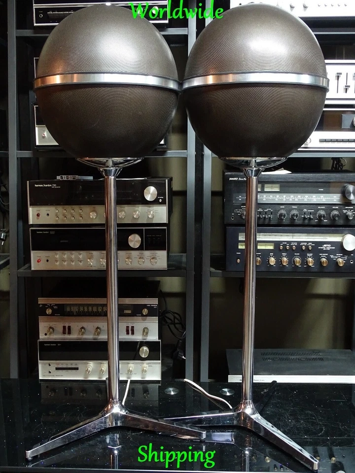 Grundig Audiorama  8000 Speaker* - Image 1 of 1