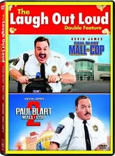 Paul Blart: Mall Cop / Paul Blart: Mall Cop 2 [New DVD] Ac-3/Dolby Digital, Do