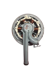 Conjunto de motor para lavavajillas KitchenAid Whirlpool OEM. 8194101 - Imagen 1 de 3