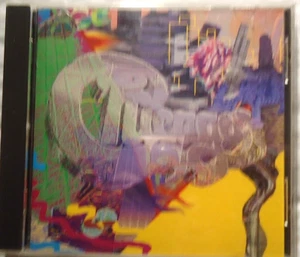 CD Chicago 19 Heart in Pieces I Don't Wanna Live Without Your Love We Can Last - Picture 1 of 2