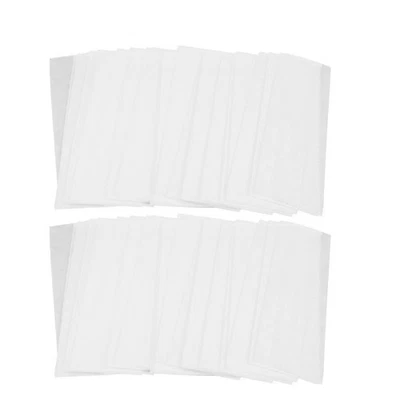  2 Bag Epilator Strips Non Woven Hair Removal Strisce Rimozione Cera - Image 1 of 4