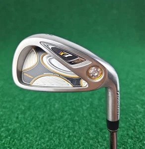 TaylorMade R7 DRAW Single 5 Iron RH Factory T-Step 90 Stiff Flex Steel - Picture 1 of 14