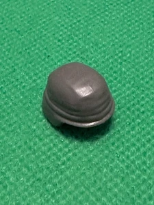 Vintage GI Joe vs Cobra ARAH 2001 Leatherneck v4 HELMET accessory part - Picture 1 of 2
