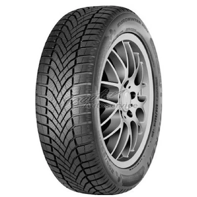 1x 145/65 R15 72T Winterreifen Falken EuroWinter HS-02 3PMSF | 32439 - Bild 1 von 4