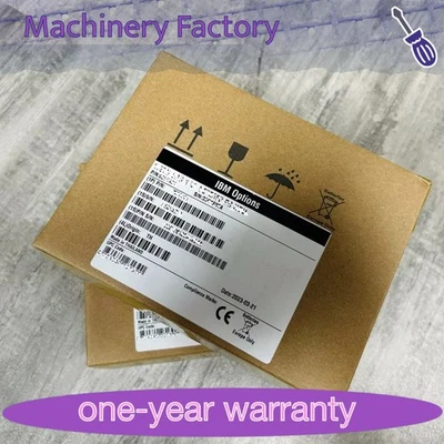 IBM 300GB 49Y1860 49Y1856 SAS 15K 6G 3.5" HOT SWAP HARD DRIVE HDD NEW - Image 1 of 4