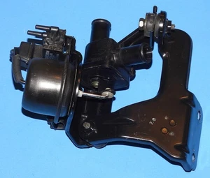 1992-00 LEXUS SC400 SC300 OEM HVAC AC HEATER COOLANT CONTROL VALVE REGULATOR - Picture 1 of 8