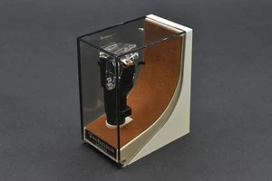 Cartucho Technics EPC-100C MM - Reparado a SAS Stylus (MICRO-RIDGE) por JICO - Imagen 1 de 8