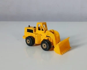 Hot Wheels Wheel Loader - Picture 1 of 3